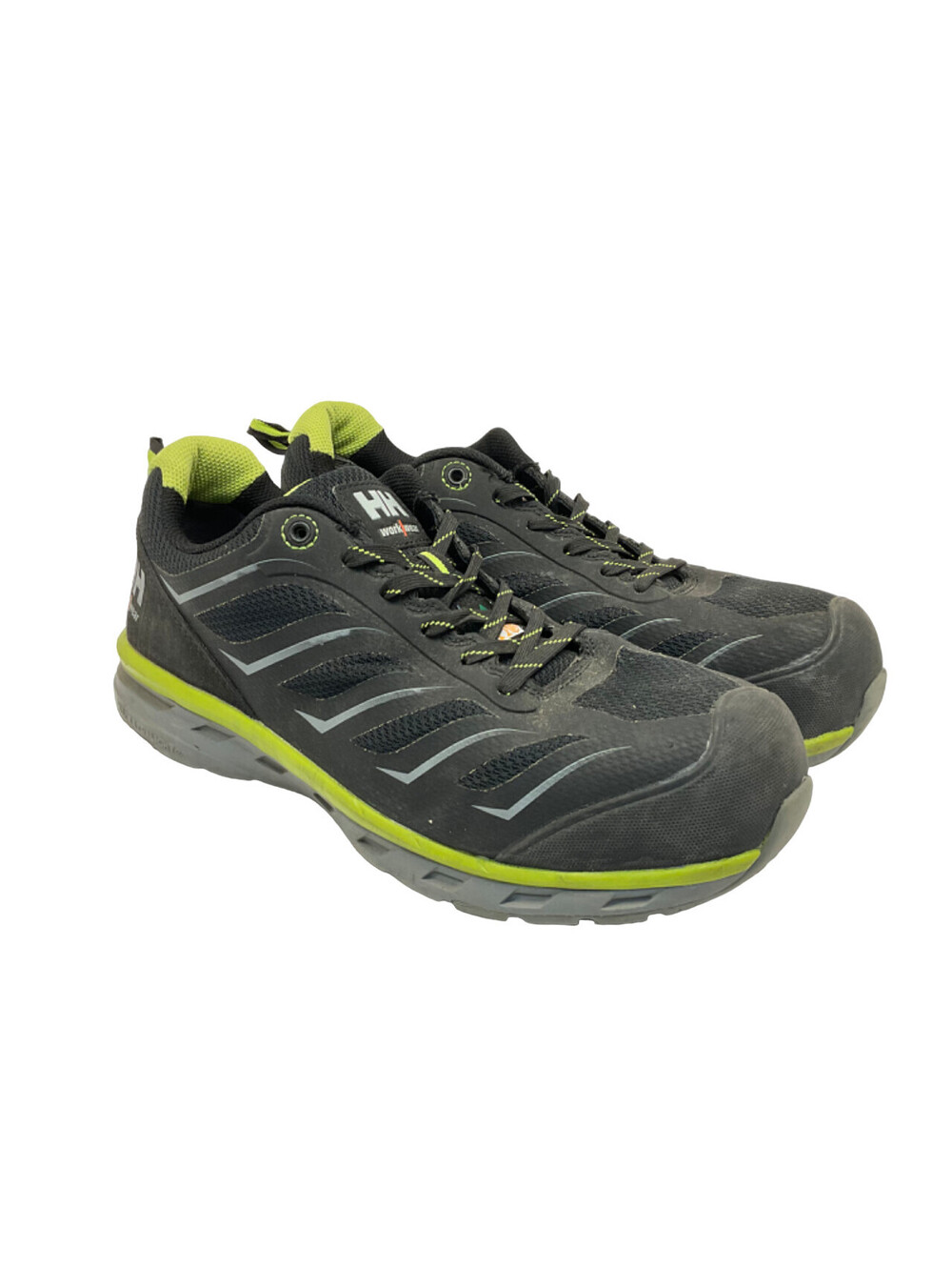 Helly Hansen Men's Low-Cut Extralight CTSP Work Shoes HHF204040 Black Size 10.5M